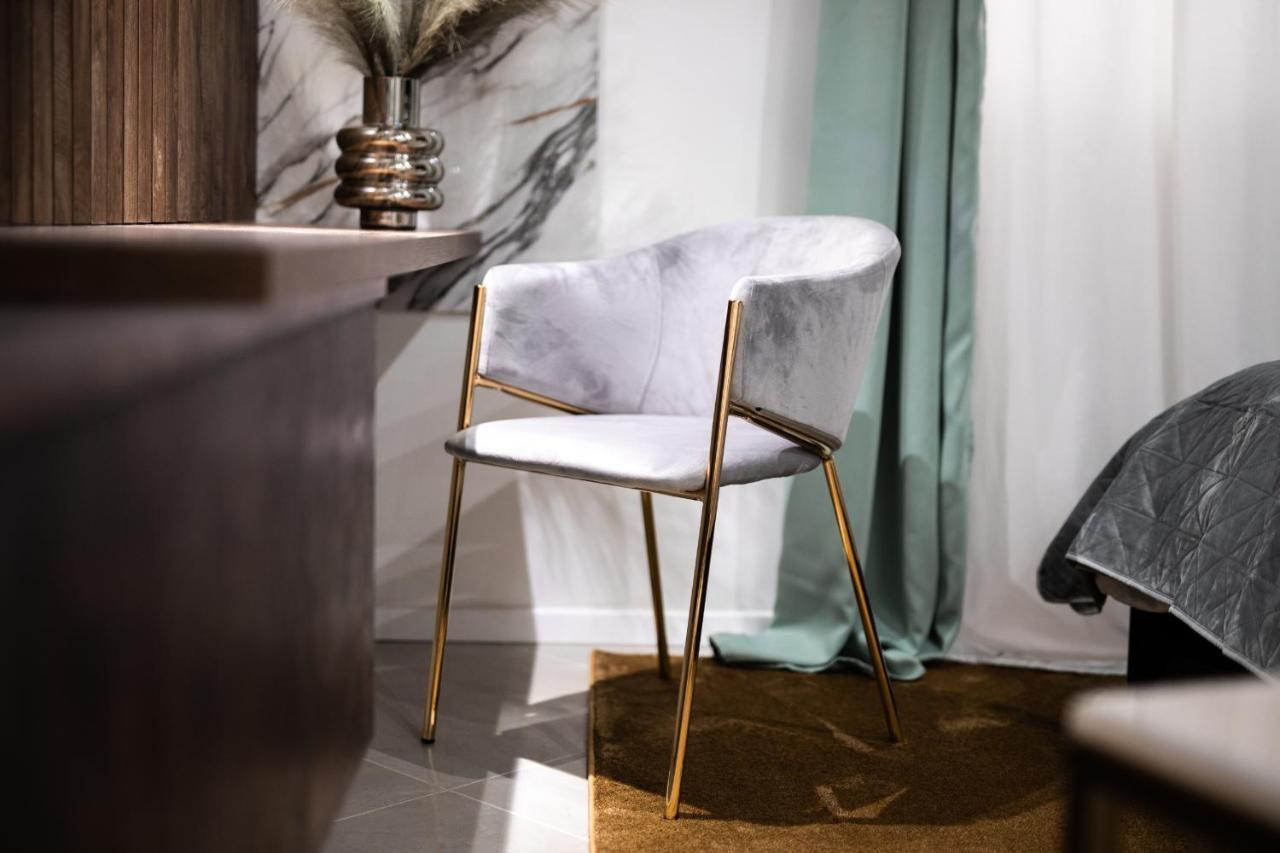 Roberto Boutique Studio Apartman Zagreb Exterior photo