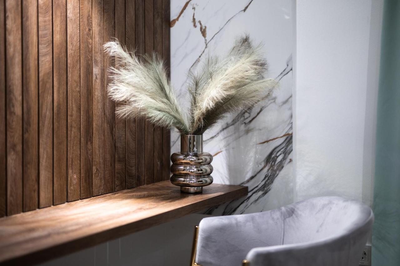 Roberto Boutique Studio Apartman Zagreb Exterior photo