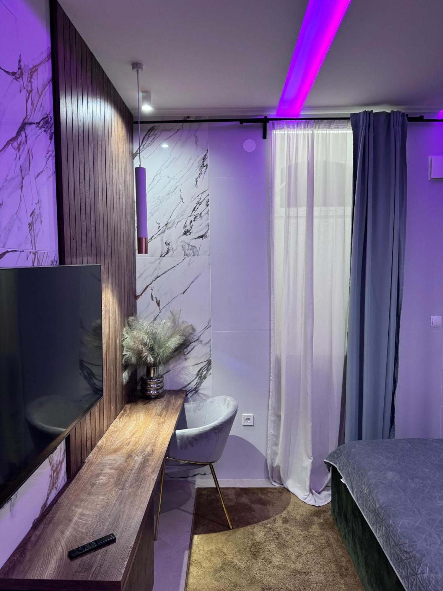 Roberto Boutique Studio Apartman Zagreb Exterior photo