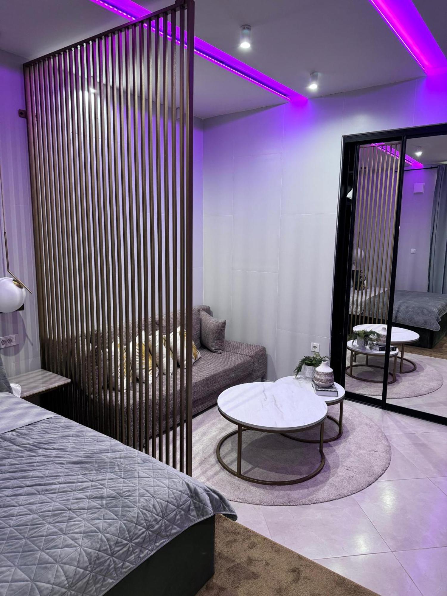 Roberto Boutique Studio Apartman Zagreb Exterior photo